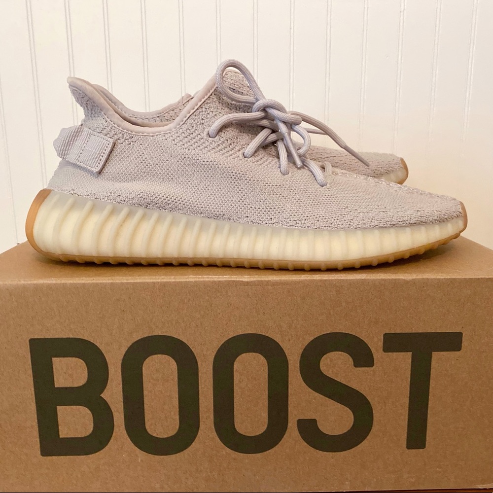 Yeezy Boost 350 V2 “Sesame”